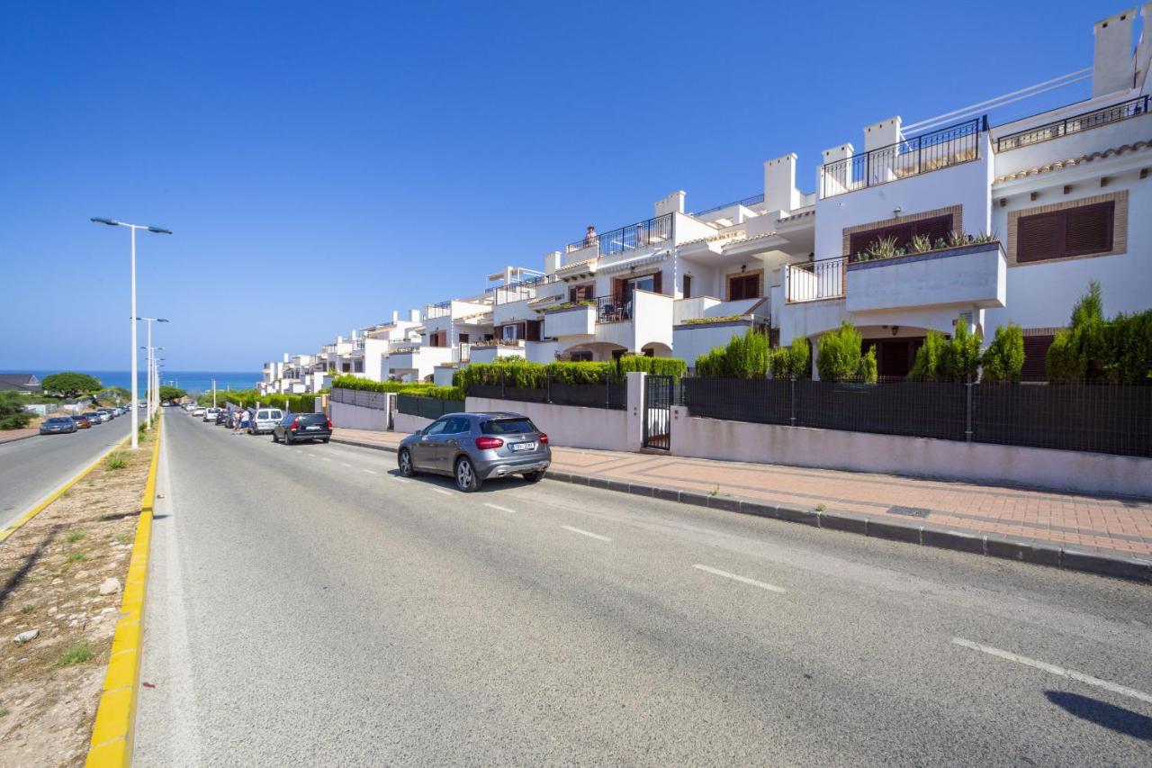 Azul Beach By La Mata Beach Torrevieja Dış mekan fotoğraf